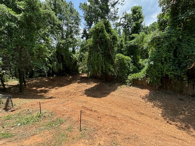 Excavation project in Murfreesboro