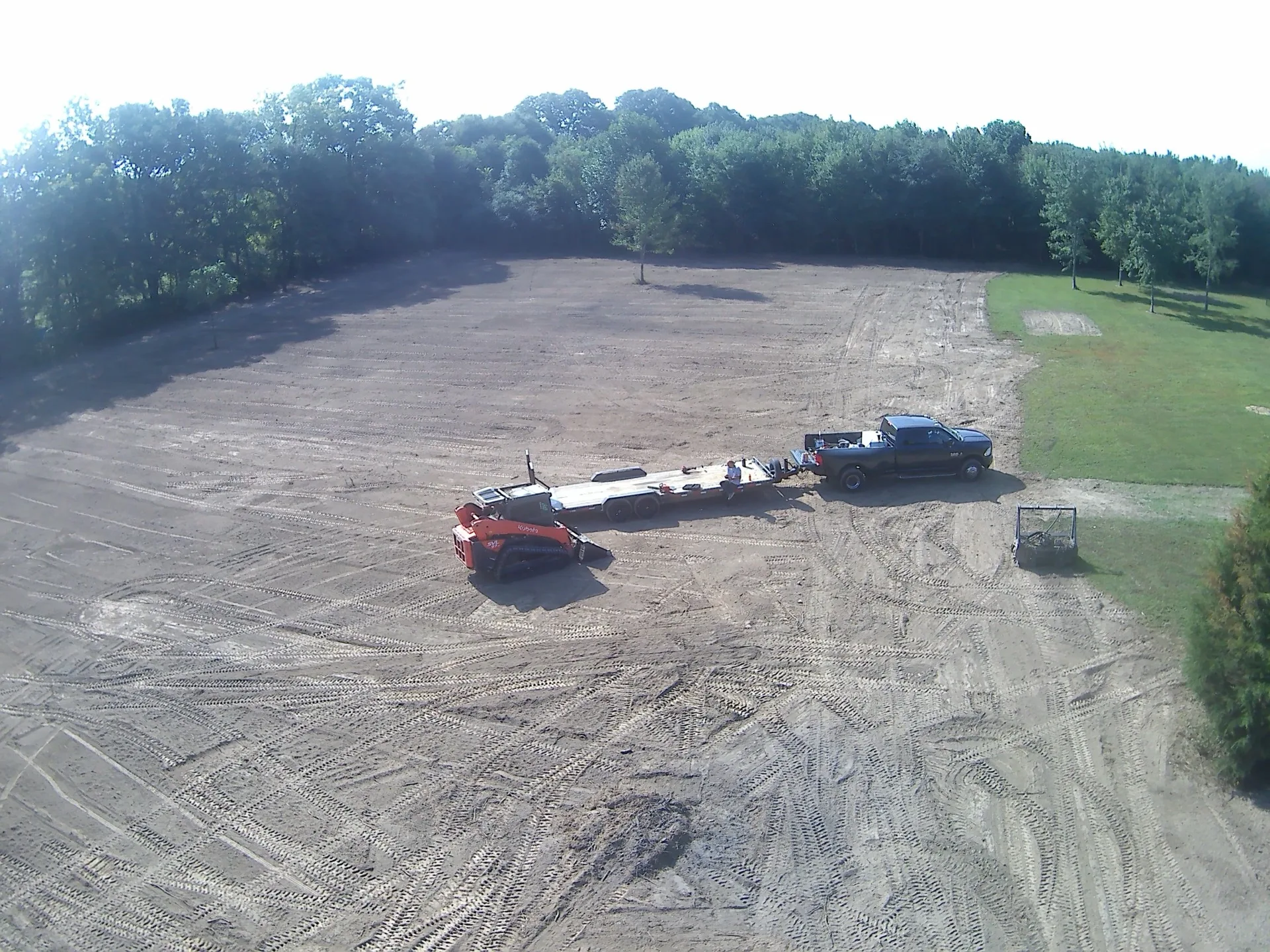 Demolition and hauling in Murfreesboro TN